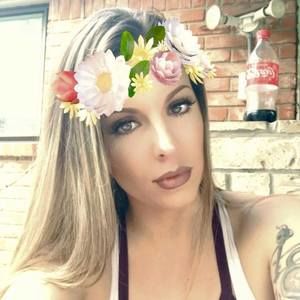 Meet your Posher, Britney